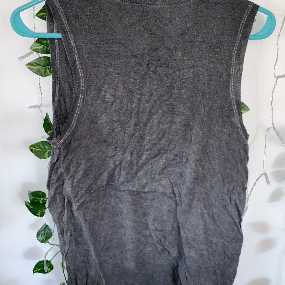 Tank top - Picture 2 of 2